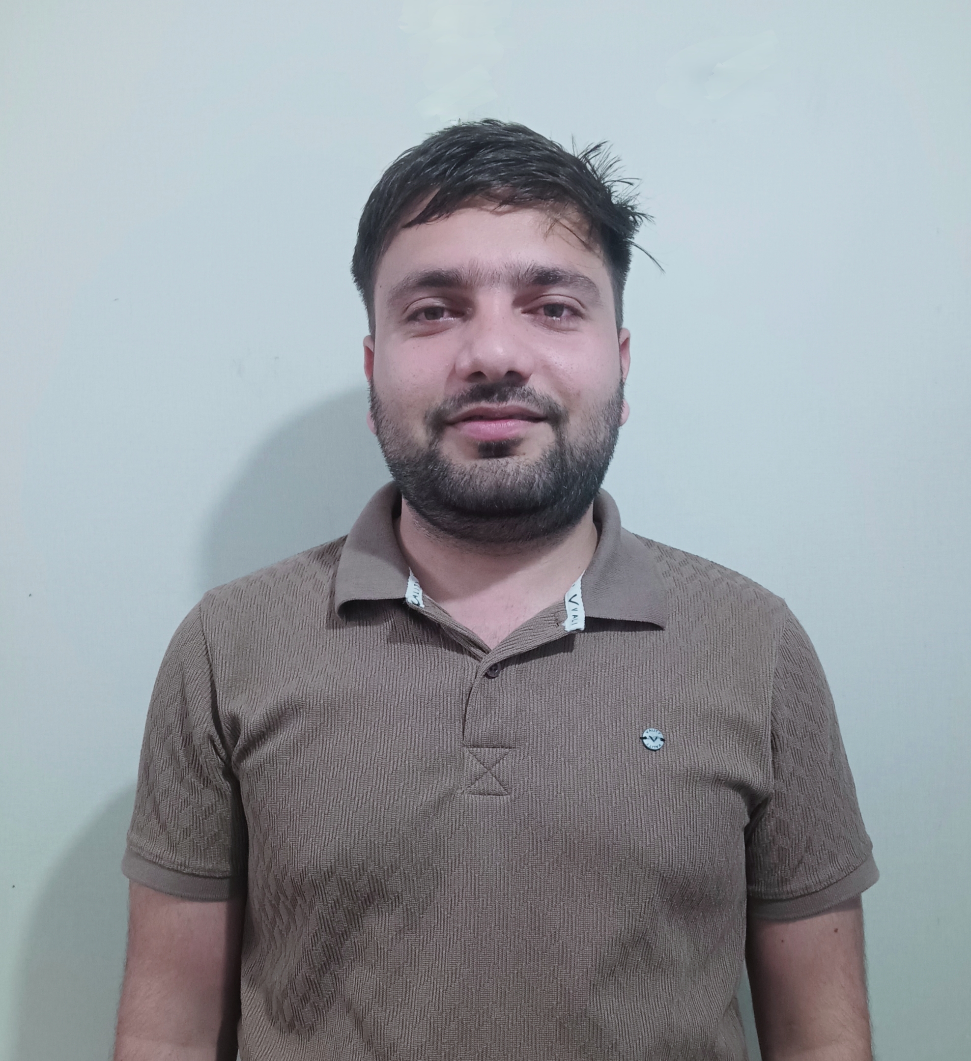 Vikas Kumar